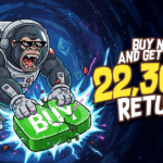 Best Meme Coin to Invest in Right Now: APEMARS 22,367% ROI Beast Along Shiba Inu & FLOKI – $2.5K Explodes to $560K+