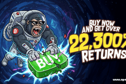 Best Meme Coin to Invest in Right Now: APEMARS 22,367% ROI Beast Along Shiba Inu & FLOKI – $2.5K Explodes to $560K+