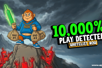 Best Meme Coins 2026: Apeing's $0.0001 Stage 1 Pulls Degens In as Shiba Inu Wobbles and FLOKI Loses Momentum