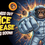 Analysts Predict the Next Meme Coin to Explode: FLOKI & ApeCoin Solid, But APEMARS Ignites with $82K+ Raised For 22,367% ROI