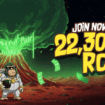 Late to BONK and DOGE? Your Early Entry Into Presale Stage 3 as The Best 100x Crypto Starts Here