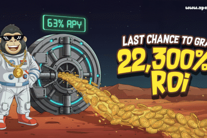 You Missed Bitcoin & Cardano’s Explosive Gains – Don't Let APEMARS Become Your Third Regret as the Next 1000x Crypto, Only 48 Hours Left for Stage 3