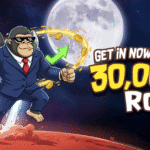 Top Altcoins Are Back in Focus: Is APEMARS Emerging in Promising Altcoins Under $0.40? As BTC and SOL Rally