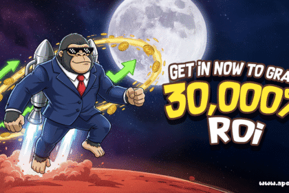 Top Altcoins Are Back in Focus: Is APEMARS Emerging in Promising Altcoins Under $0.40? As BTC and SOL Rally