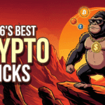 Money on the Move: 5 Crypto Coins Set to Break the Mold in 2026 as APEMARS ($APRZ) Turns Heads as the Top 100X Meme Coin