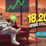 Missed the SUI and XRP Moonshot? APEMARS ($APRZ) Emerges as the Next 100x Crypto Investors Are Watching Today