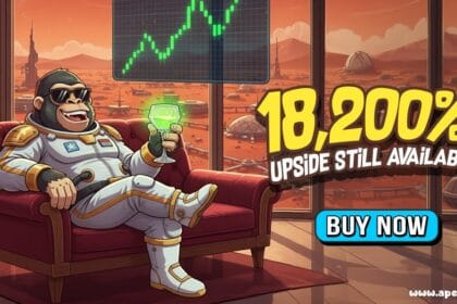 Missed the SUI and XRP Moonshot? APEMARS ($APRZ) Emerges as the Next 100x Crypto Investors Are Watching Today