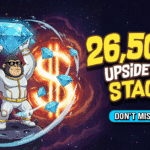 Top Altcoin Picks Fueling 2026 Hype: ETH Dips to $3126 in DeFi as APEMARS Stage 2 Goes Live, While TON Pulls Back