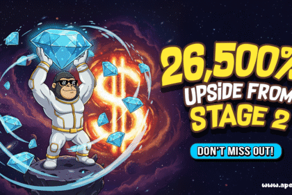 Top Altcoin Picks Fueling 2026 Hype: ETH Dips to $3126 in DeFi as APEMARS Stage 2 Goes Live, While TON Pulls Back