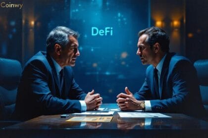 Novogratz and Armstrong Clash Over U.S. Crypto Bill