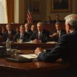 Kansas Proposes State-Run Digital Assets Fund Initiative