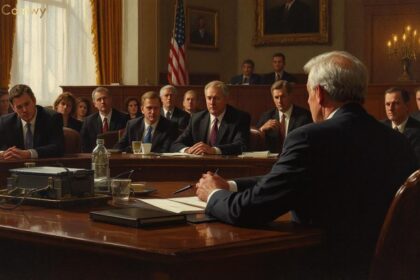 Kansas Proposes State-Run Digital Assets Fund Initiative