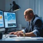 Kevin O’Leary Sells 27 Altcoin Positions Before Market Crash