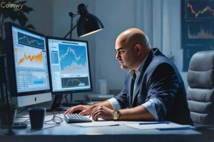 Kevin O’Leary Sells 27 Altcoin Positions Before Market Crash