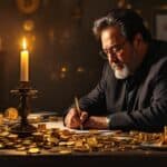 Robert Kiyosaki: Investment Strategies in Economic Uncertainty