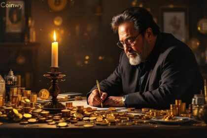 Robert Kiyosaki: Investment Strategies in Economic Uncertainty