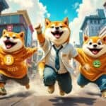 Meme Coins Surge in 2026