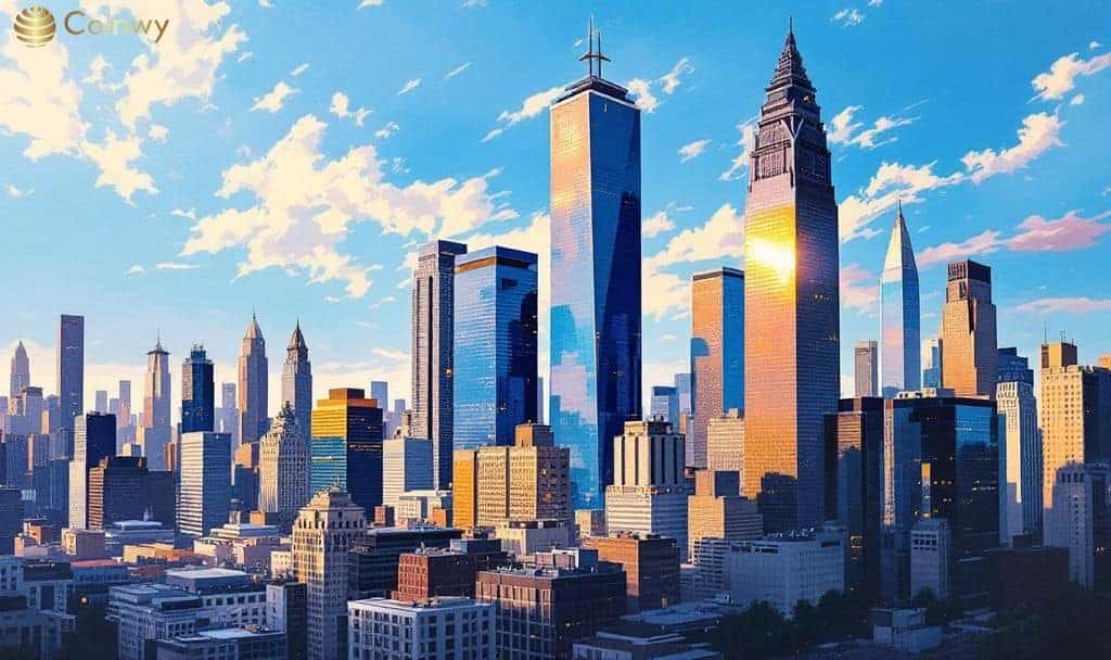 BlackRock Files for Bitcoin Income ETF