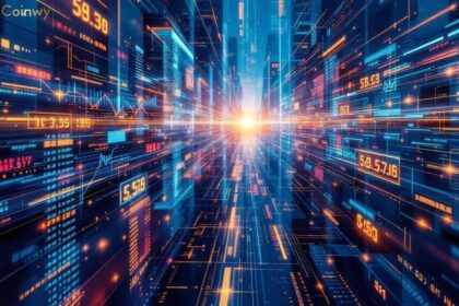 Chainlink Aims to Bring US Stock Market On-Chain