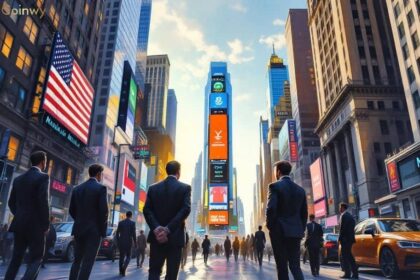 Nasdaq and CME Group Relaunch Crypto Index for Institutional Investment