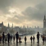 Netherlands Plans Tax on Bitcoin Unrealized Gains by 2028