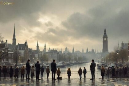 Netherlands Plans Tax on Bitcoin Unrealized Gains by 2028