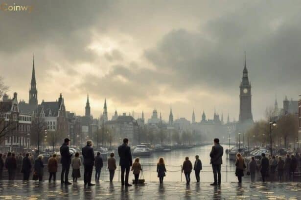 Netherlands Plans Tax on Bitcoin Unrealized Gains by 2028