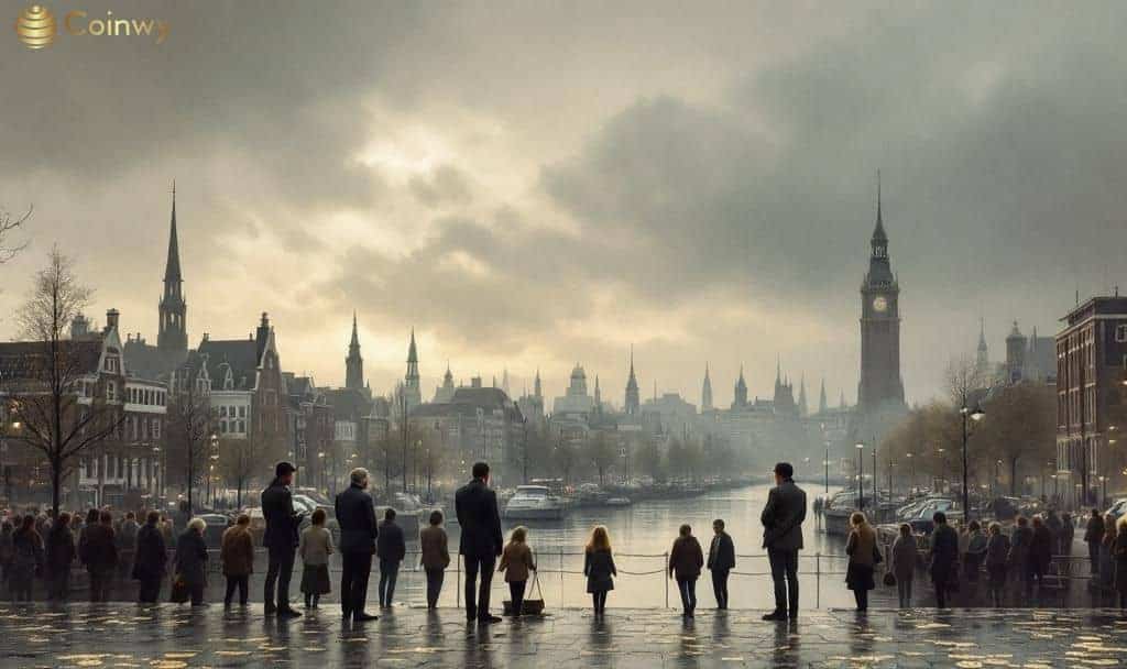 Netherlands Plans Tax on Bitcoin Unrealized Gains by 2028