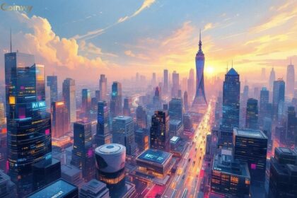 Nvidia Invests $5 Billion in European AI Startups