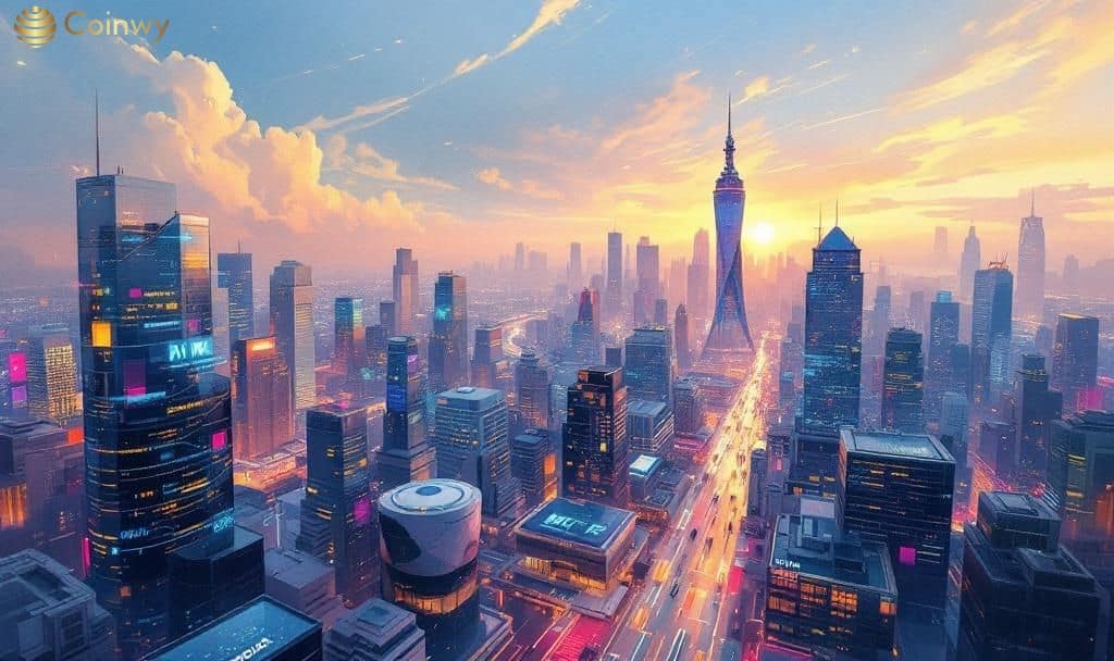 Nvidia Invests $5 Billion in European AI Startups