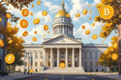 Rhode Island Introduces Bill to Eliminate Taxes on Small Bitcoin Transactions
