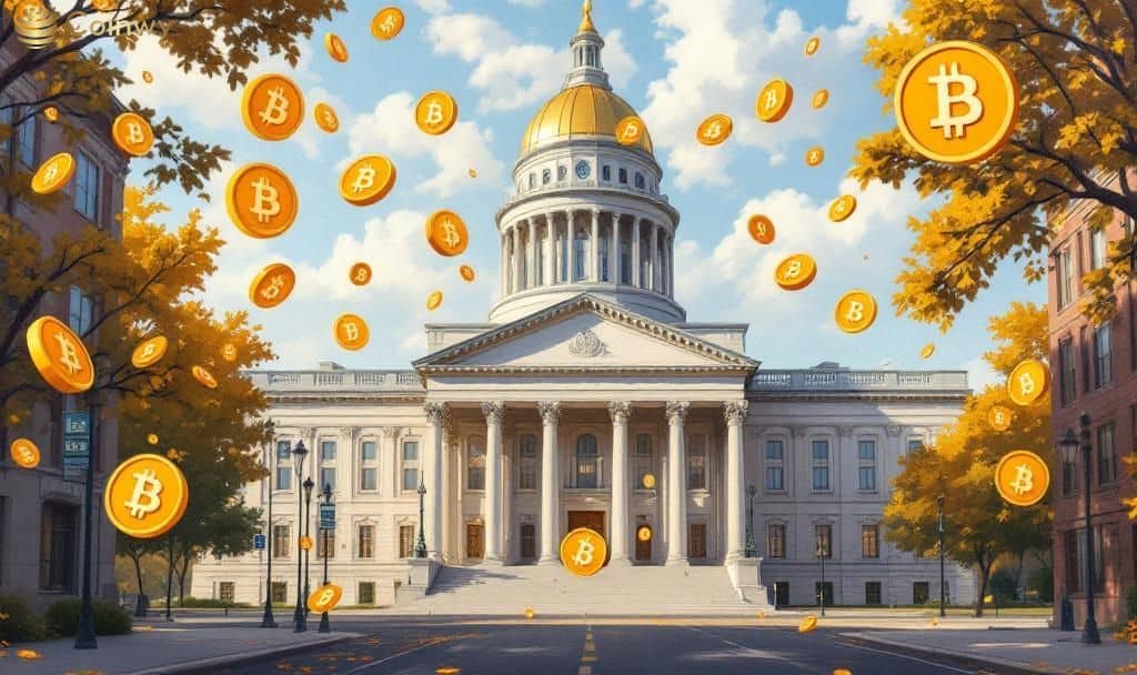 Rhode Island Introduces Bill to Eliminate Taxes on Small Bitcoin Transactions
