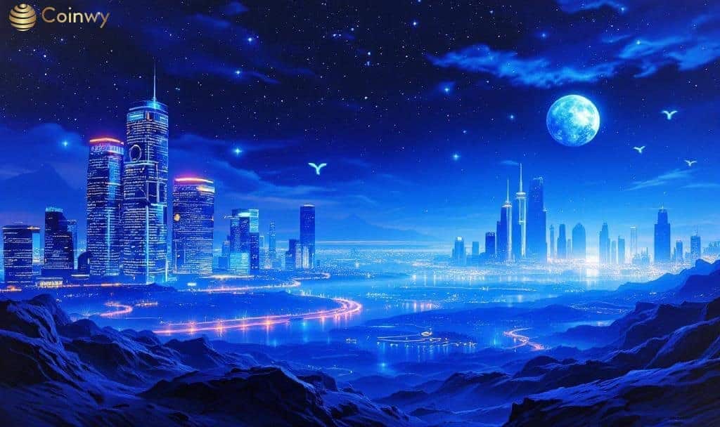 Ripple and Jeel's Blockchain Partnership