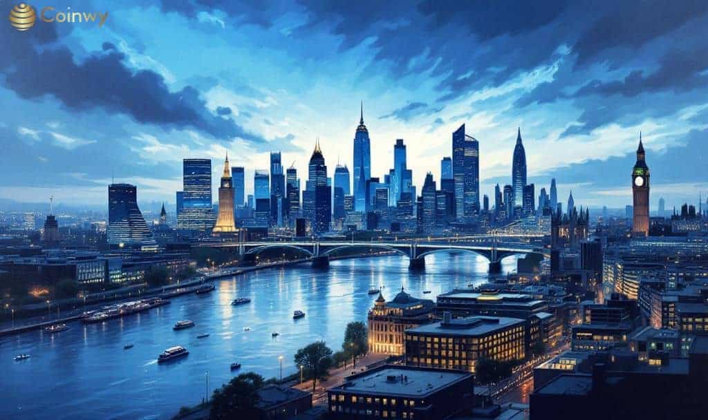 Ripple Gains FCA Approval for UK Operations