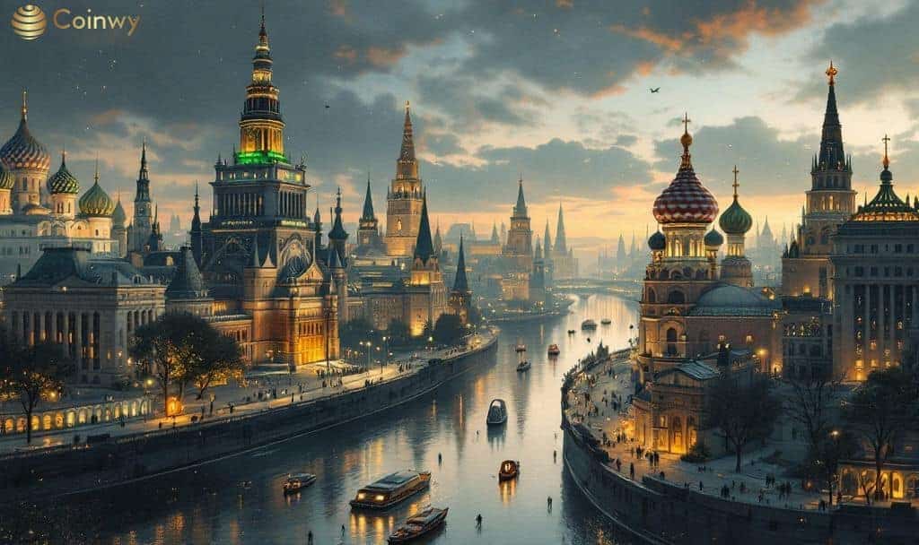 Russia's Crypto Regulation Landscape