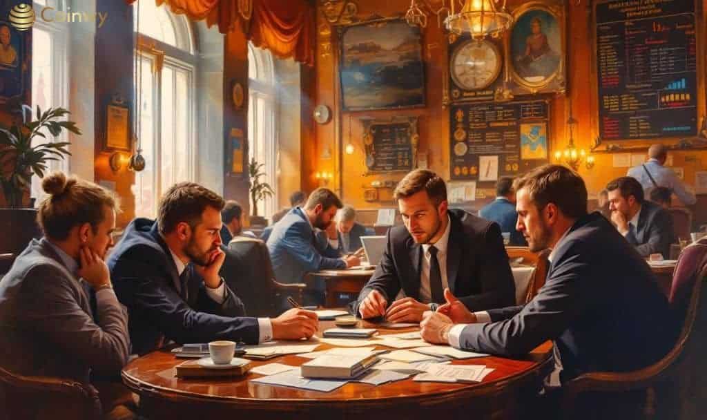 Russia Mandates Bank Reporting on Crypto Transactions