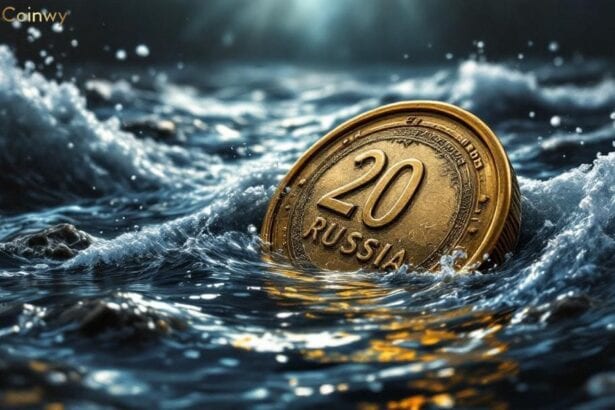 Russia's Budget Deficit Challenges Ruble's Currency Strength