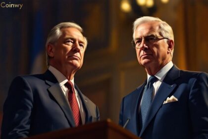 SEC and CFTC Host Joint Crypto Rules Event