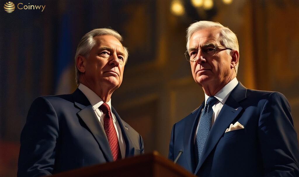 SEC and CFTC Host Joint Crypto Rules Event