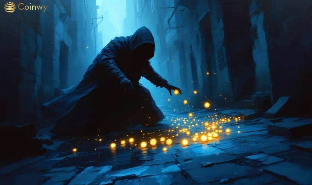 $280M Lost in Swift Crypto Wallet Scam