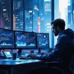 Trader EMp115 Invests $300K in TROVE ICO