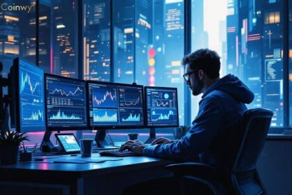 Trader EMp115 Invests $300K in TROVE ICO