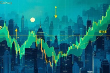 Solana's Bullish Momentum Against Resistance Levels