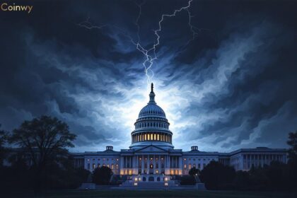 US Senate Postpones Crypto Market Structure Markup