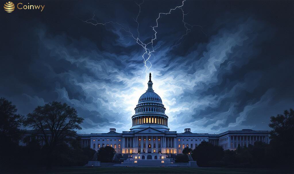 US Senate Postpones Crypto Market Structure Markup