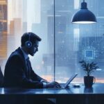 Synopsys CEO Predicts Prolonged Chip Shortage to 2027