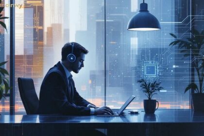 Synopsys CEO Predicts Prolonged Chip Shortage to 2027