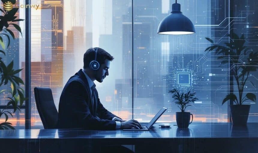 Synopsys CEO Predicts Prolonged Chip Shortage to 2027