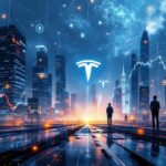 Binance Launches 24/7 Tesla Futures Trading