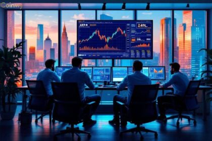 XRP's Potential 40% Price Increase Analyzed